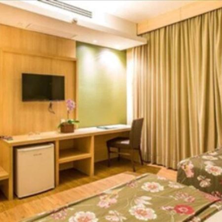 Taua Hotel Atibaia Extérieur photo