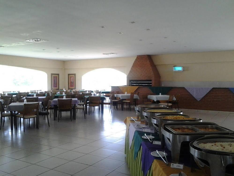Taua Hotel Atibaia Extérieur photo