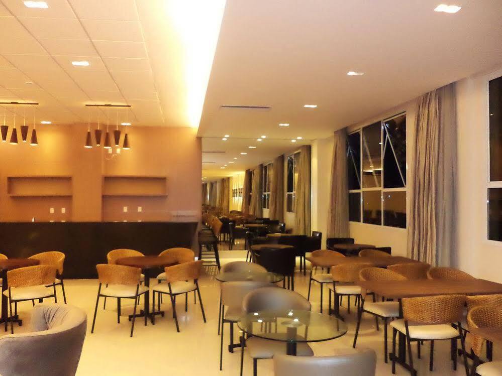 Taua Hotel Atibaia Extérieur photo