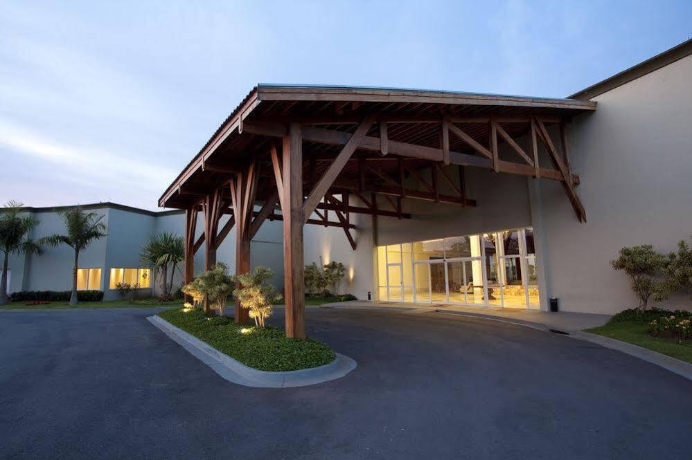 Taua Hotel Atibaia Extérieur photo
